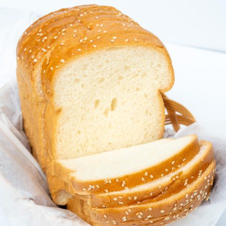Yum Bread